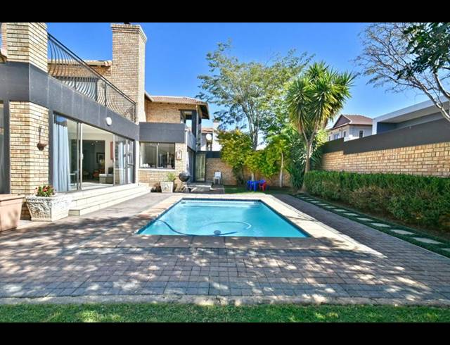 4 BEDROOM HOUSE FOR SALE IN MEYERSDAL